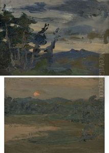 Morning (+ Evening; 2 Works)