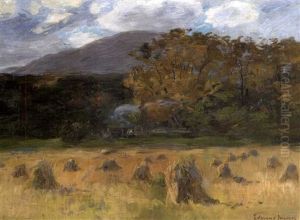Autumn, Cote De Beaupre