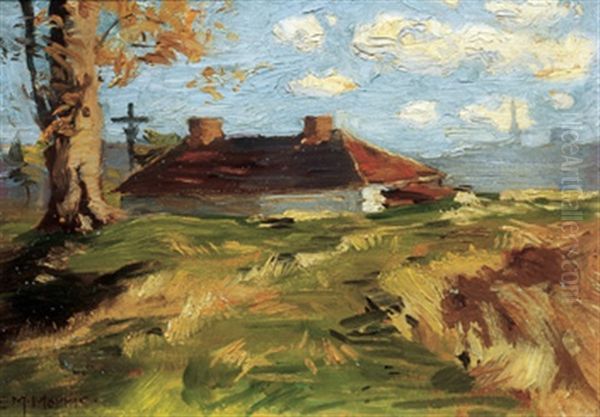 Rural Home In Quebec - view 1