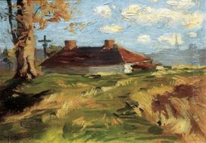 Rural Home In Quebec