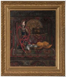 Arabian Still Life Arabian Still Life