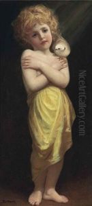 The Return Of The Dove by Philip Richard Morris