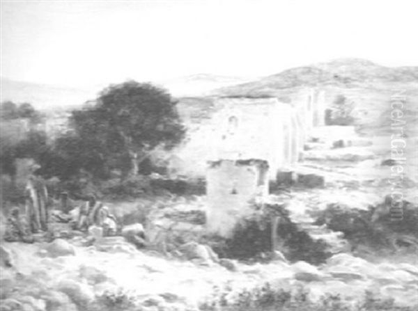 Bethelehem - view 1