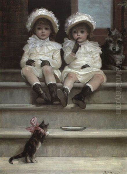 In Sunday Best - view 1