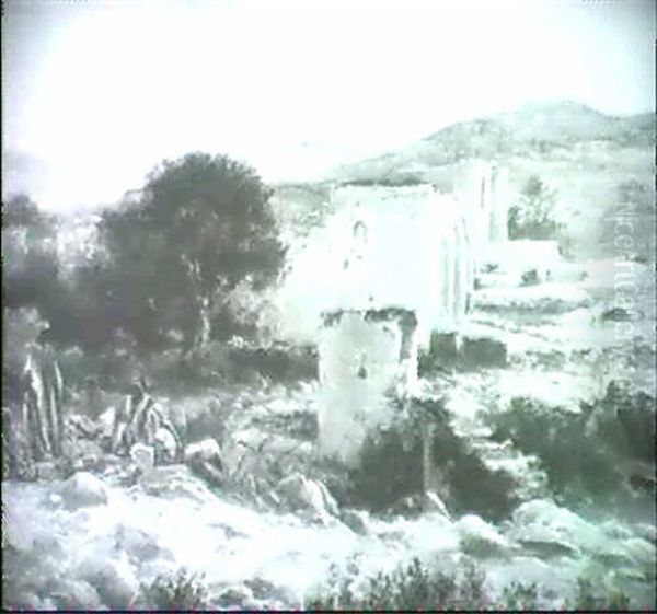 Bethlehem - view 1