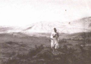 The Hour Of Prayer by Philip Richard Morris