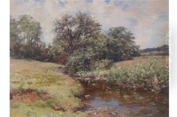 Summers Day - view 1
