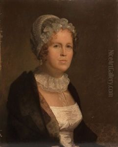 Portrait Of A Judge And His Wife
