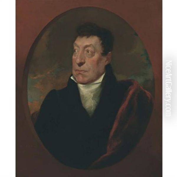 Marquis De Lafayette - view 1
