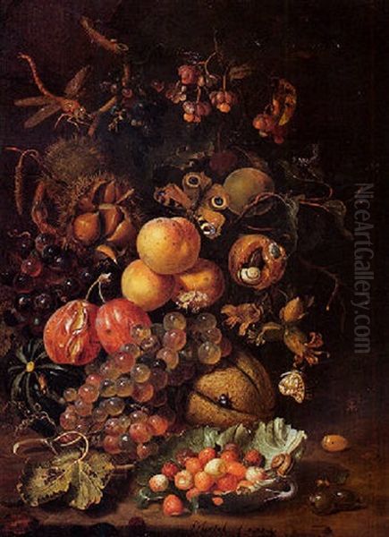 Nature Morte Aux Fruits - view 1