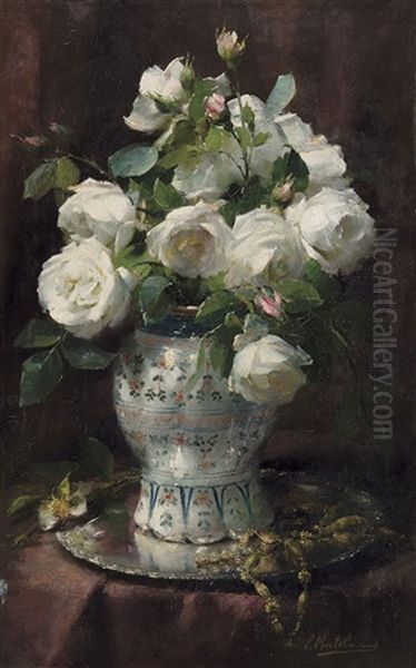 Roses Blanches - view 1