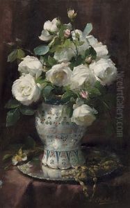 Roses Blanches Roses Blanches