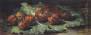 Erdbeeren