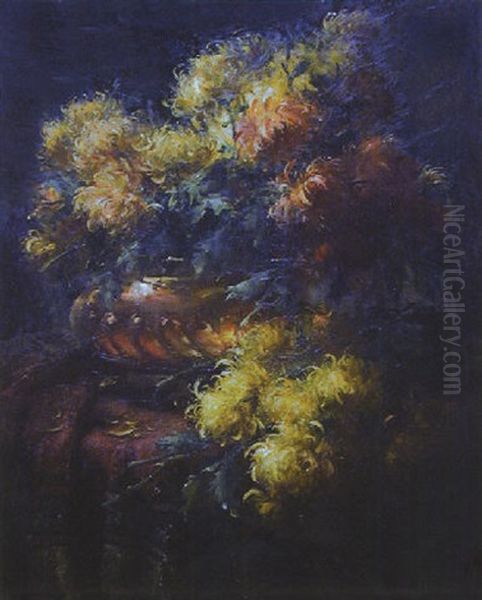 Bouquet De Fleurs - view 1