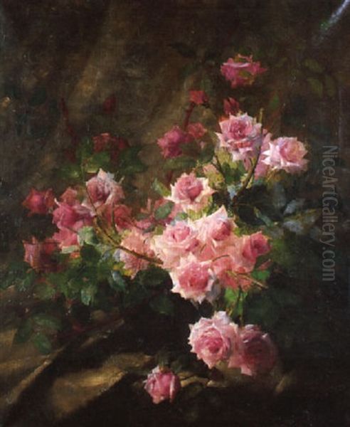 Le Buisson De Roses - view 1