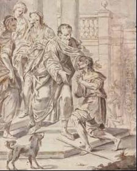 Scena Biblica - view 1