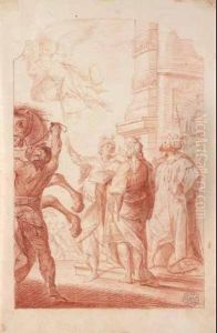 Il Viaggio Dei Magi