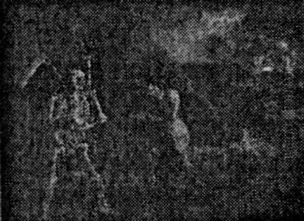 Death - view 1