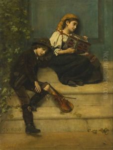 Little Musicians Little Musicians