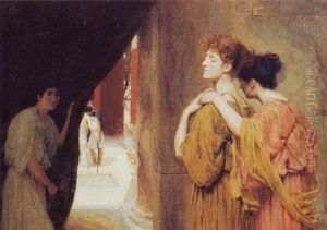 The Reluctant Encounter The Reluctant Encounter