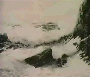 Coastal Scene
