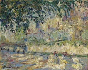 Paris, Notre Dame Des Champs Paris, Notre Dame Des Champs