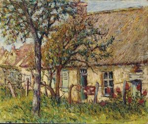La Chaumiere