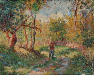 Sur Le Chemin Sur Le Chemin