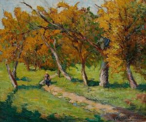 Paysage Paysage