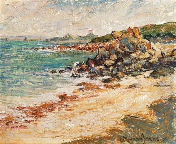 Au Nord De Roscoff - view 1