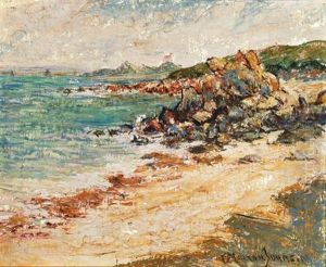 Au Nord De Roscoff Au Nord De Roscoff