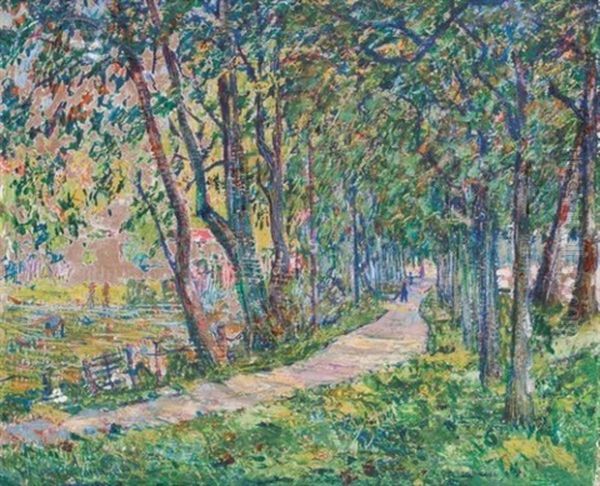 Promenade En Foret - view 1