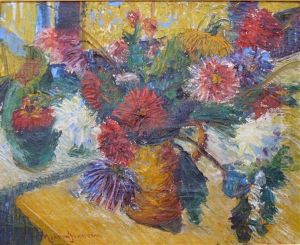 Fleurs Fleurs