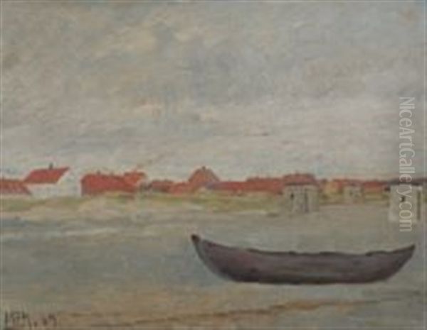 Scene From Skagen - view 1