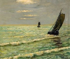 Fisherman's Boats