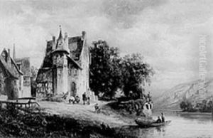 Weinhaus An Der Mosel