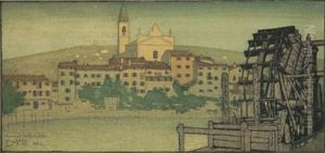 Parona Di Valpolicella