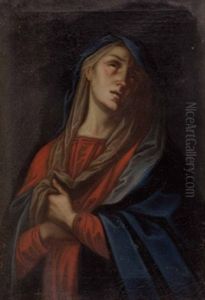 Heilige Maria
