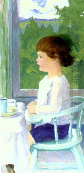 Der Sohn Des Kunstlers - view 1