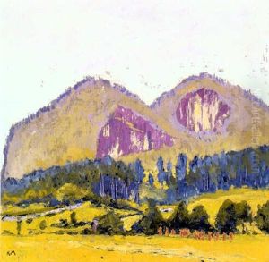 Plomberg by Kolo Moser