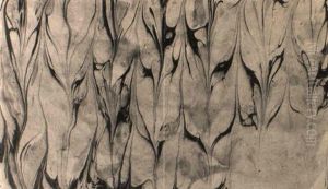 Tunkpapier by Kolo Moser