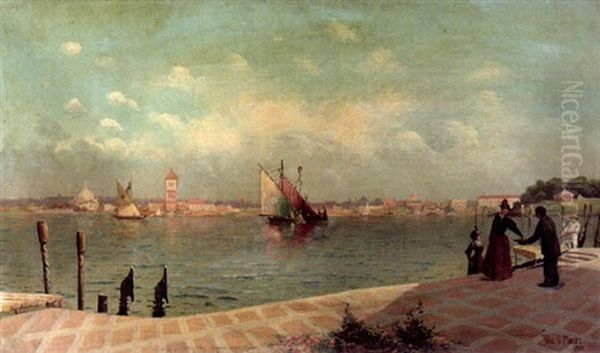 Venice - view 1
