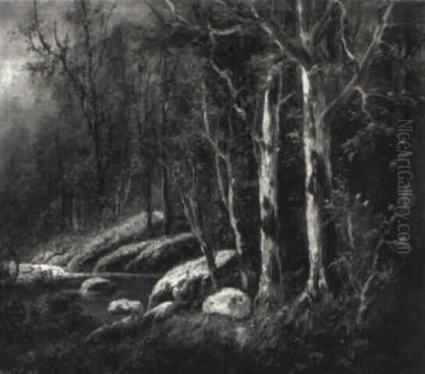 October - view 1