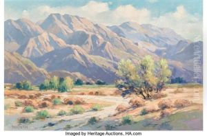 Palm Springs, California