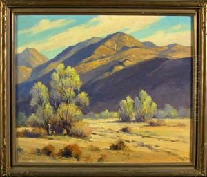 Landscape Landscape