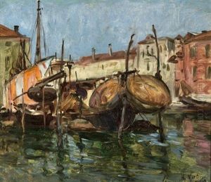 Venice Venice