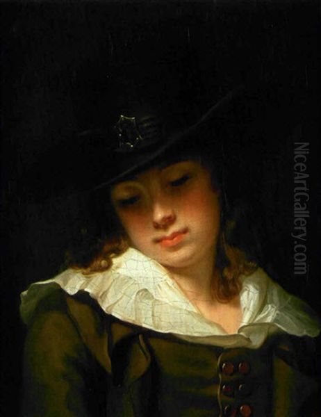 Ung Man I Hatt - view 1
