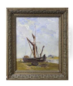 The Barque The Barque