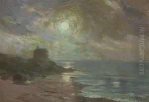 Moonlight, Portmarnock Moonlight, Portmarnock