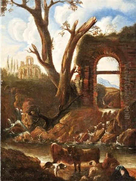 Pasztorok Tajban - view 1